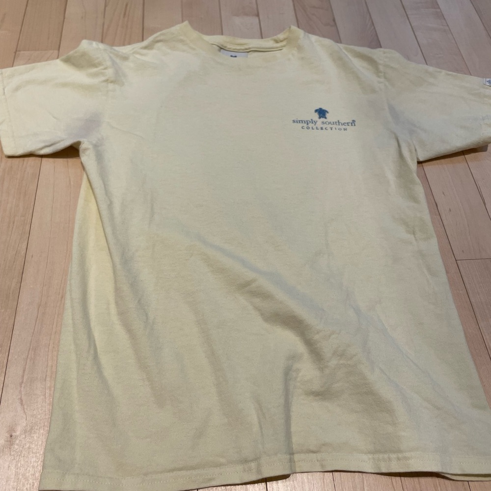 simply southern t-shirt (kids)